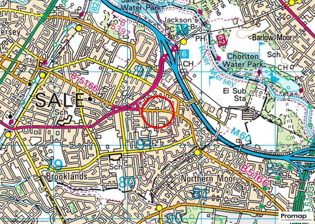 Town Plan