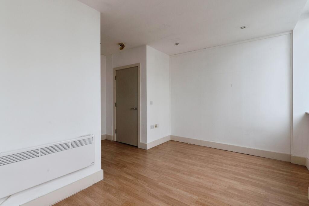 Open Plan