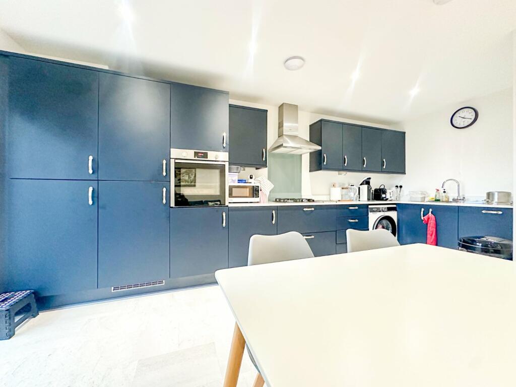 Kitchen-Diner