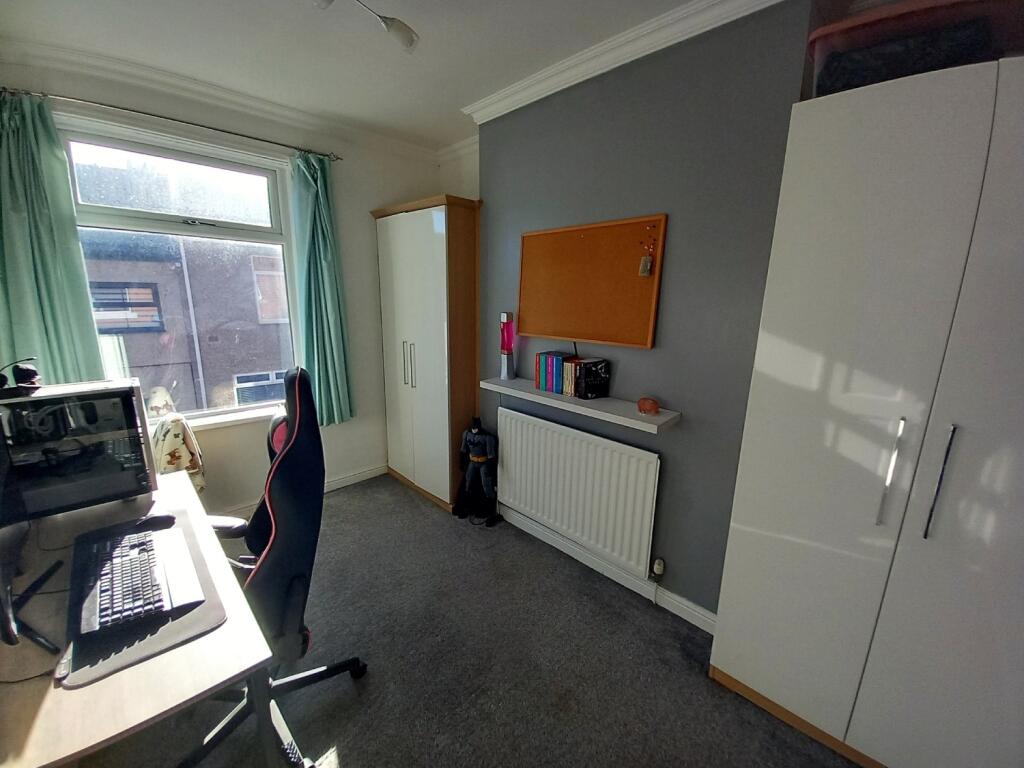 BEDROOM TWO