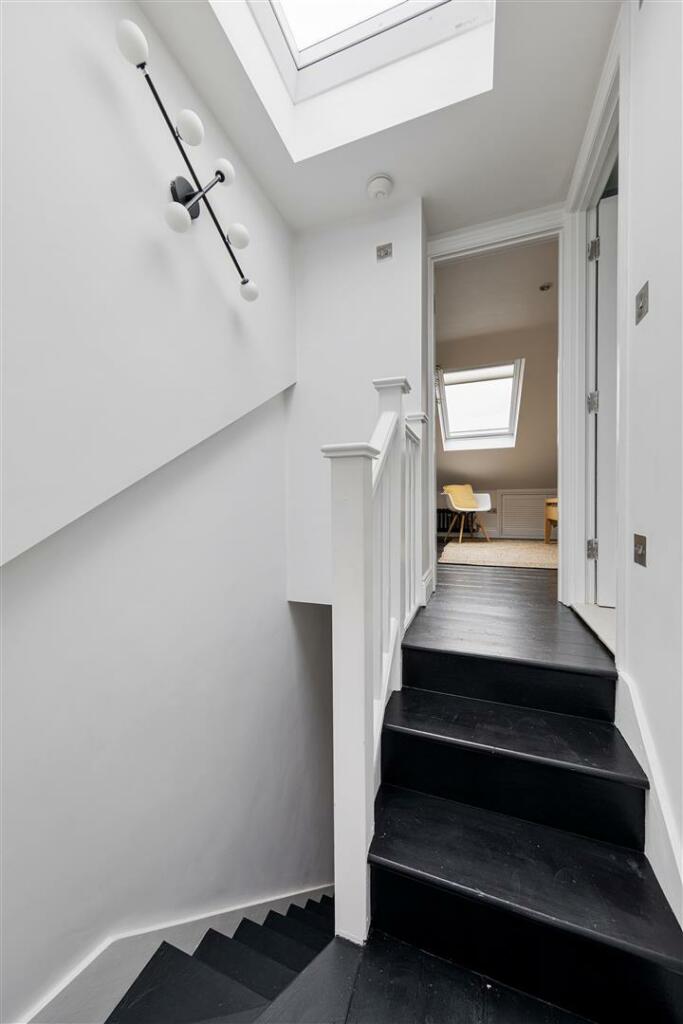 Birchdale Road E7