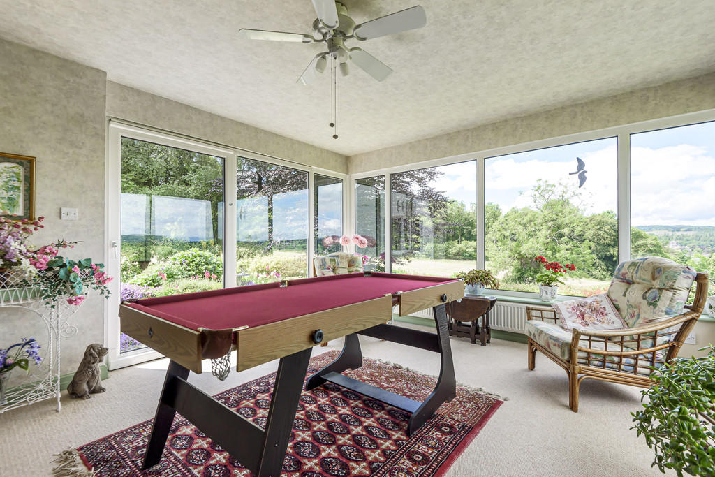 Sun Room