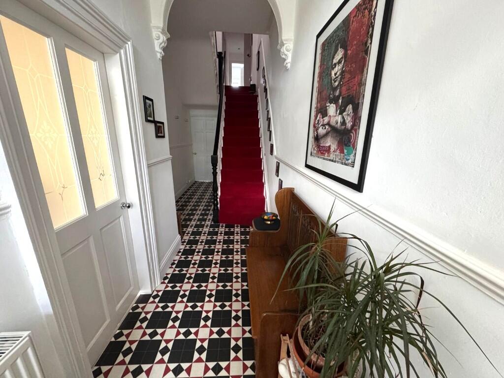 HALLWAY