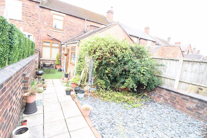REAR YARD