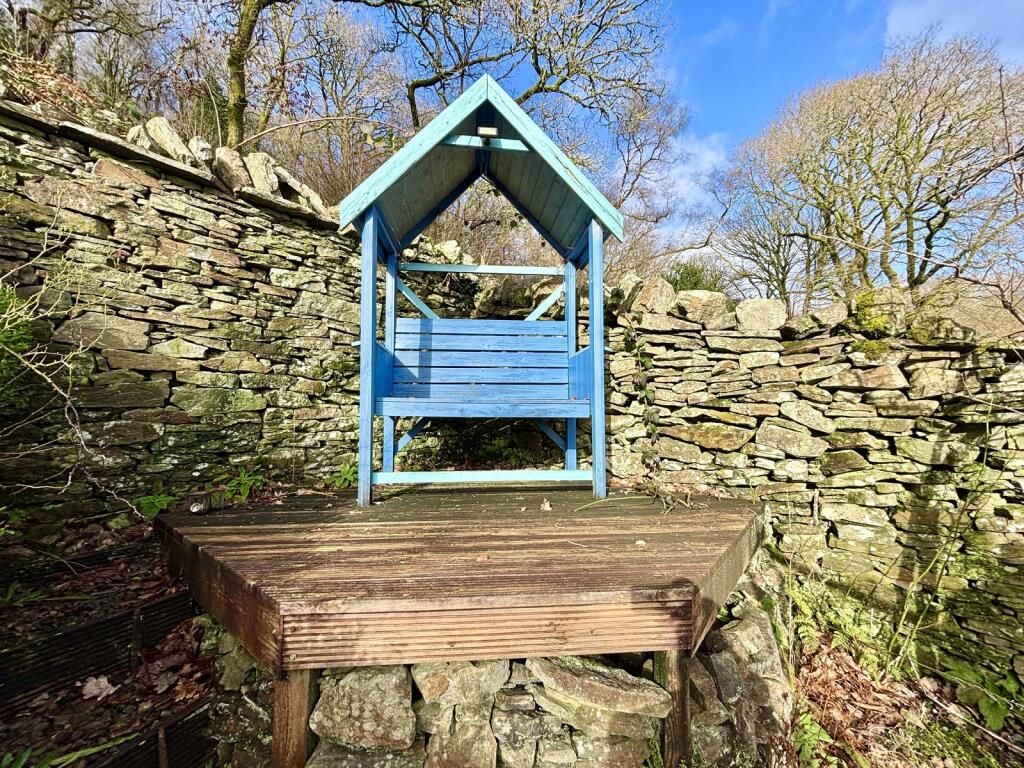 Gardens &amp; Grounds