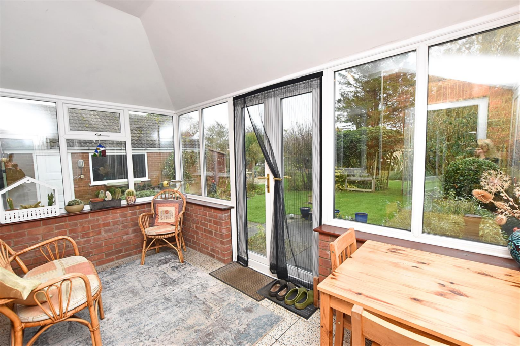 SUN ROOM