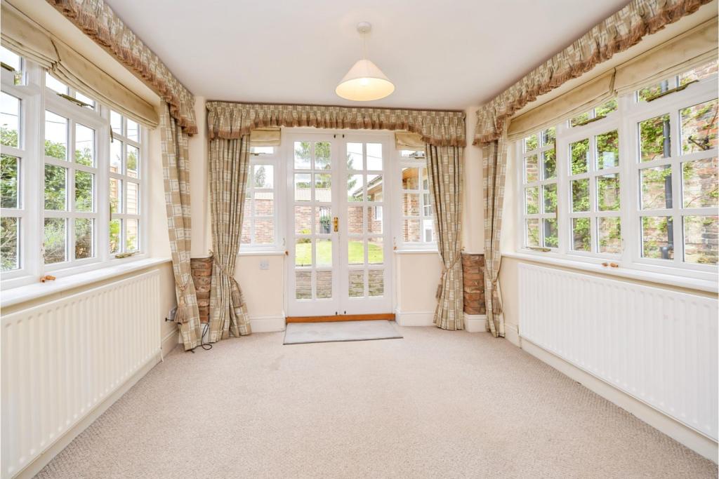Sun Room
