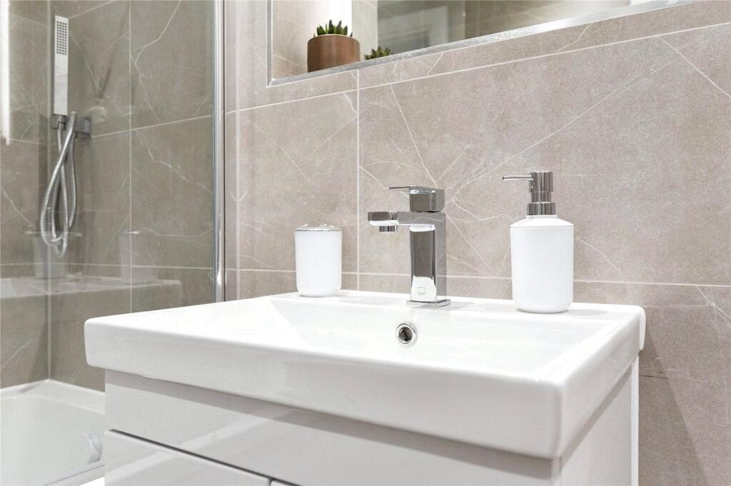 Show Home