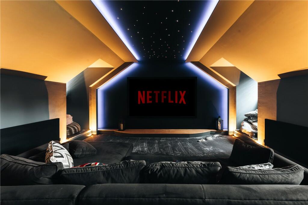 Cinema