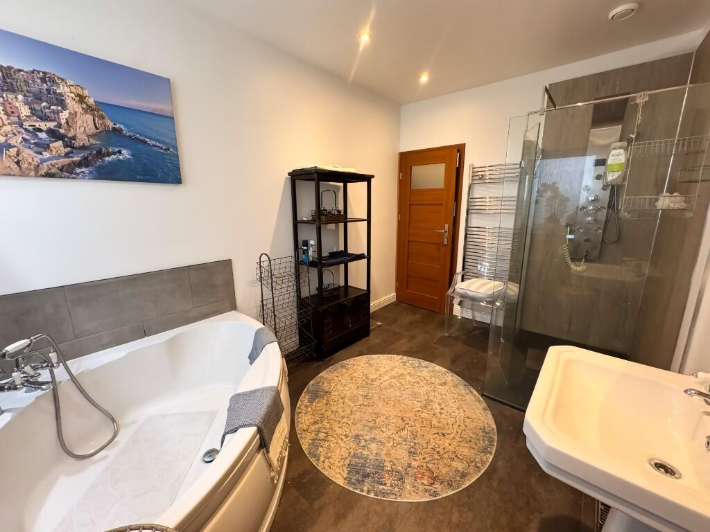 Bathroom 3