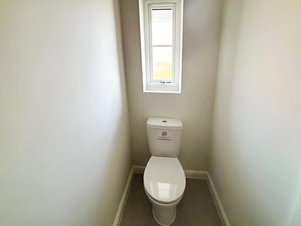 Guests Wc