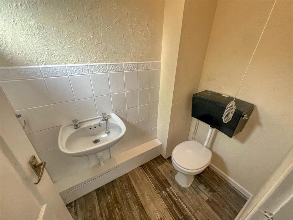 WC