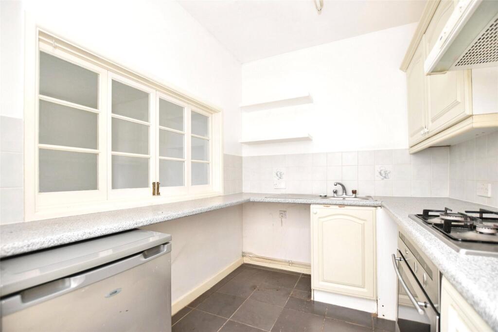 Montpellier Road, Exmouth, Devon