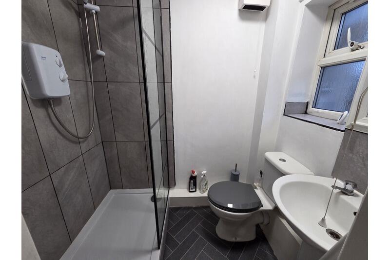 Monmouth Street, Bridgwater, Somerset