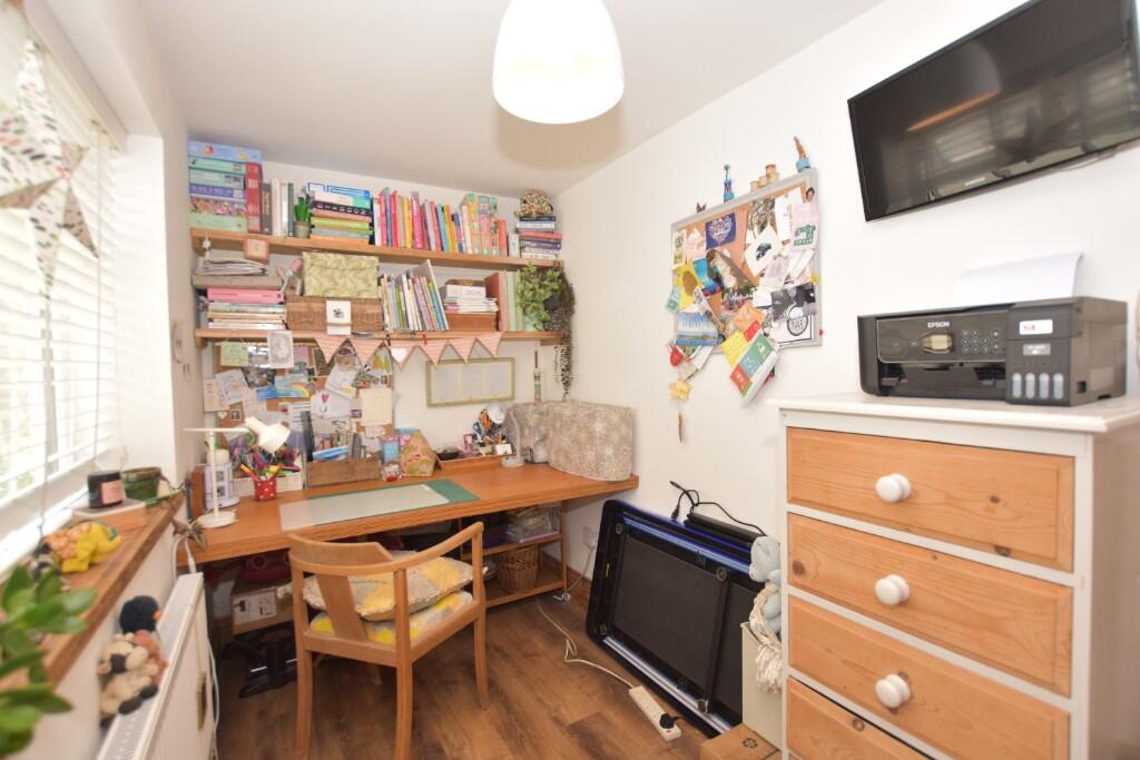 Study/Bedroom 3