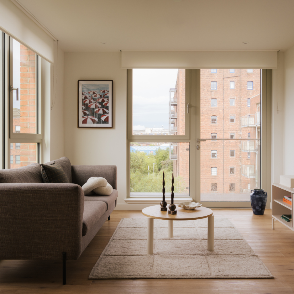 PLATFORM_ in Edinburgh, EH6