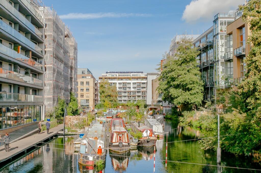 Regent's Canal