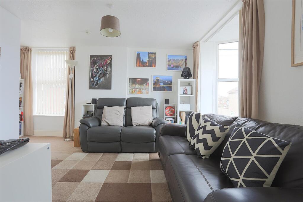 Davis Street, Avonmouth