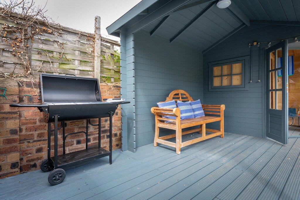 Summerhouse