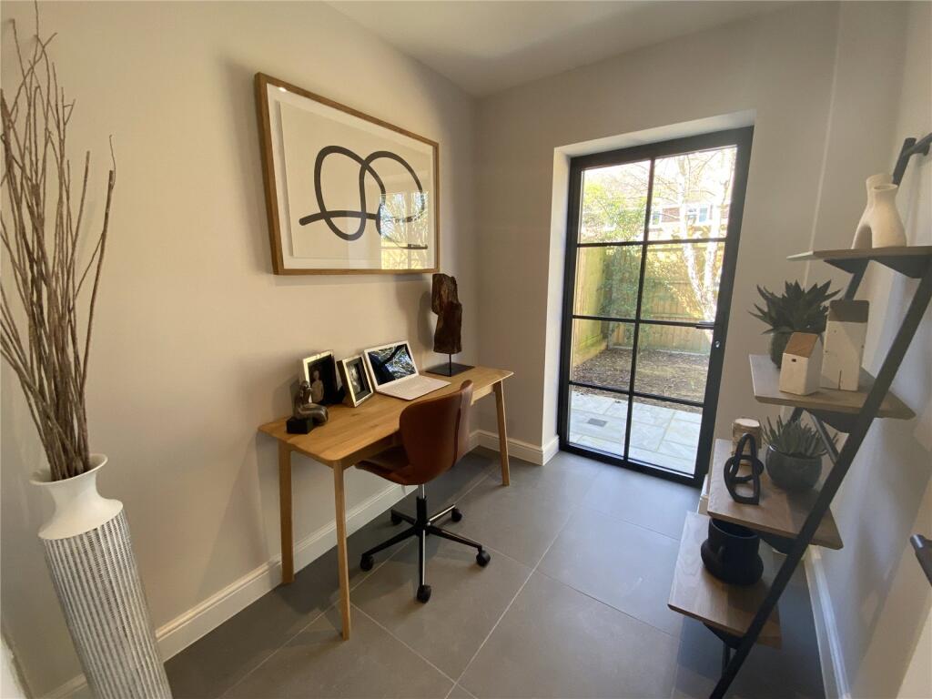 Study Area