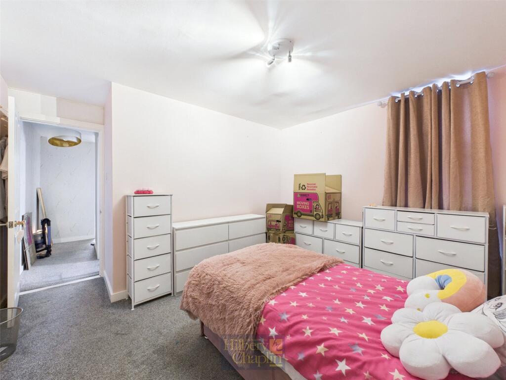 Bed 1