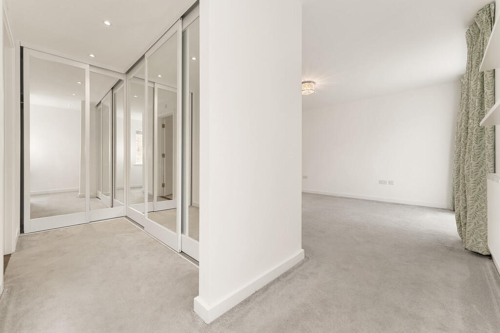 Bedroom Three Dre...