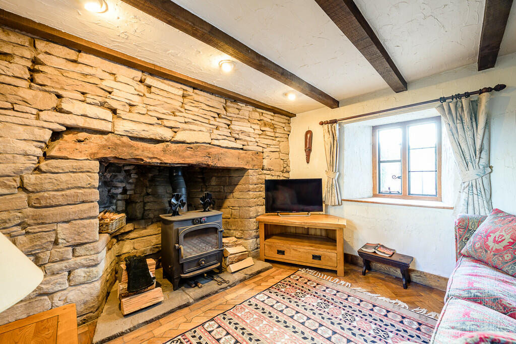 Rose Cottage-22