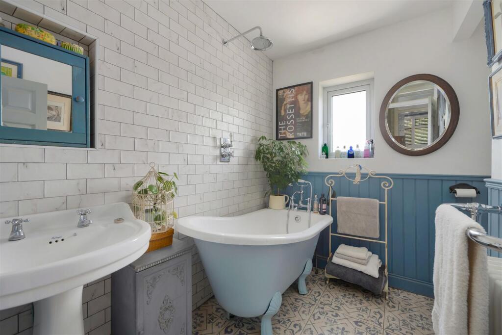 Pier Avenue, Tankerton, Whitstable