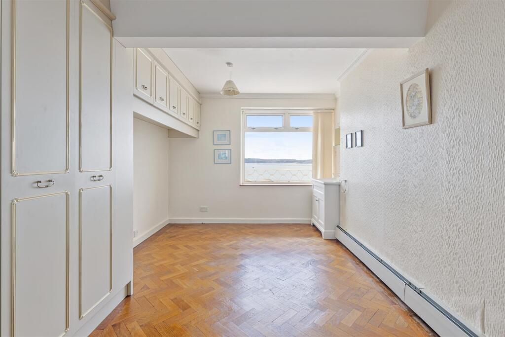 A13 - 7 Park Hall, Park Hill Road, Torquay - 25072