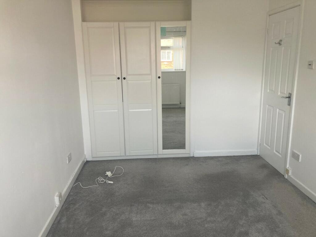 Bedroom No.1