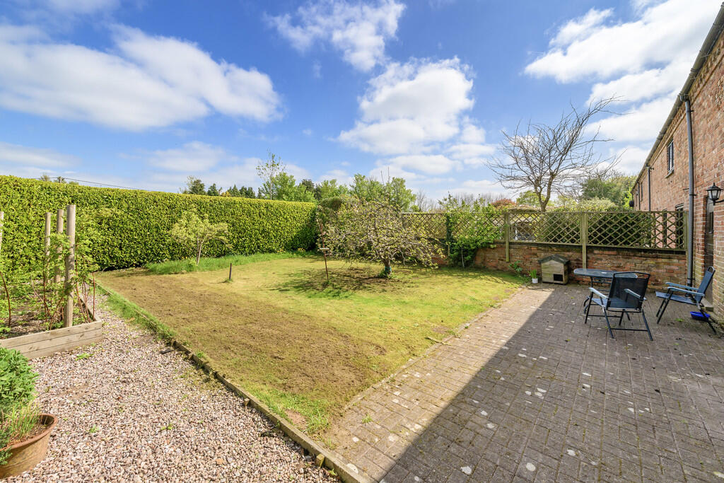 Rear Garden 2