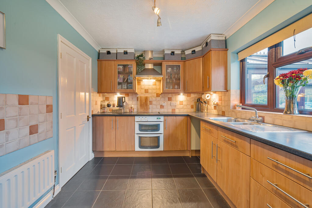 Bellmans Grove, Whittlesey, Peterborough