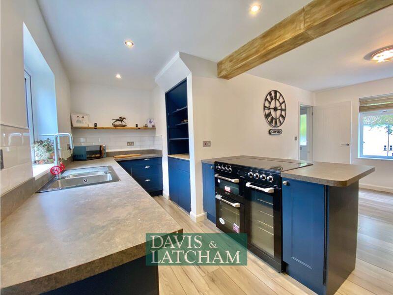 The Kitchen