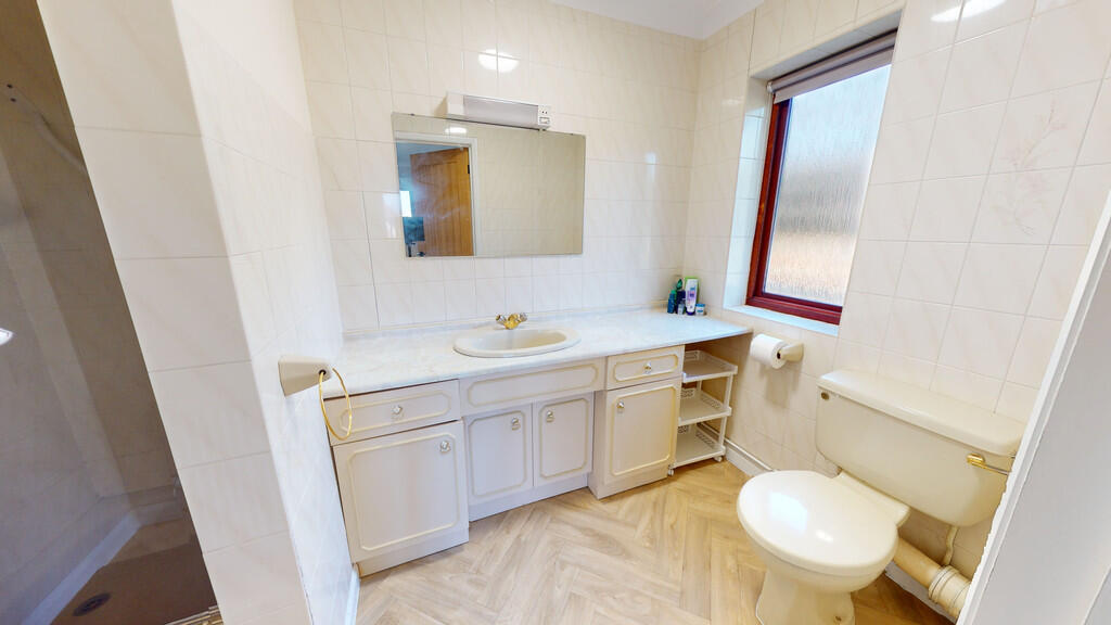 Ensuite Shower Ro...
