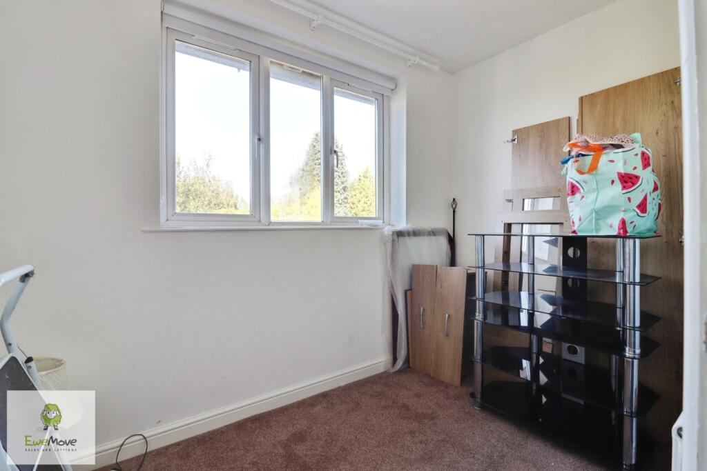 Bedroom 3 - EweMove Cannock