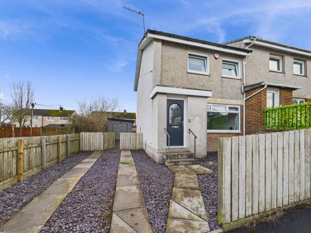 Thornlea Place, Cleghorn, ML11