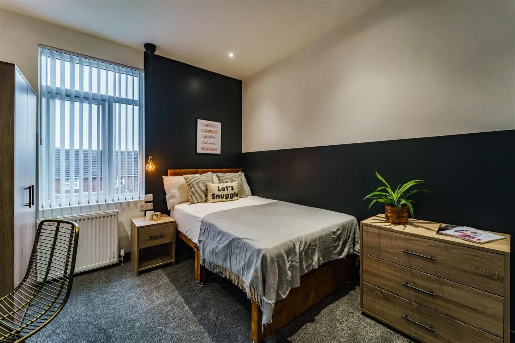 Example Of Room 3 Studio