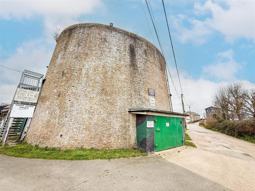 TOWER ESTATE
