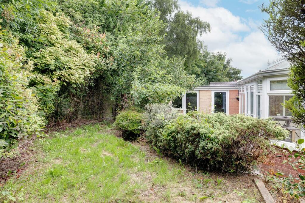 7 Knights Close, Ashby