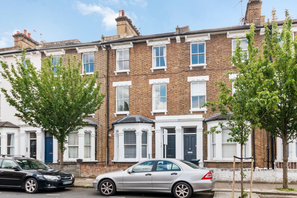 31c Sulgrave Road Ph