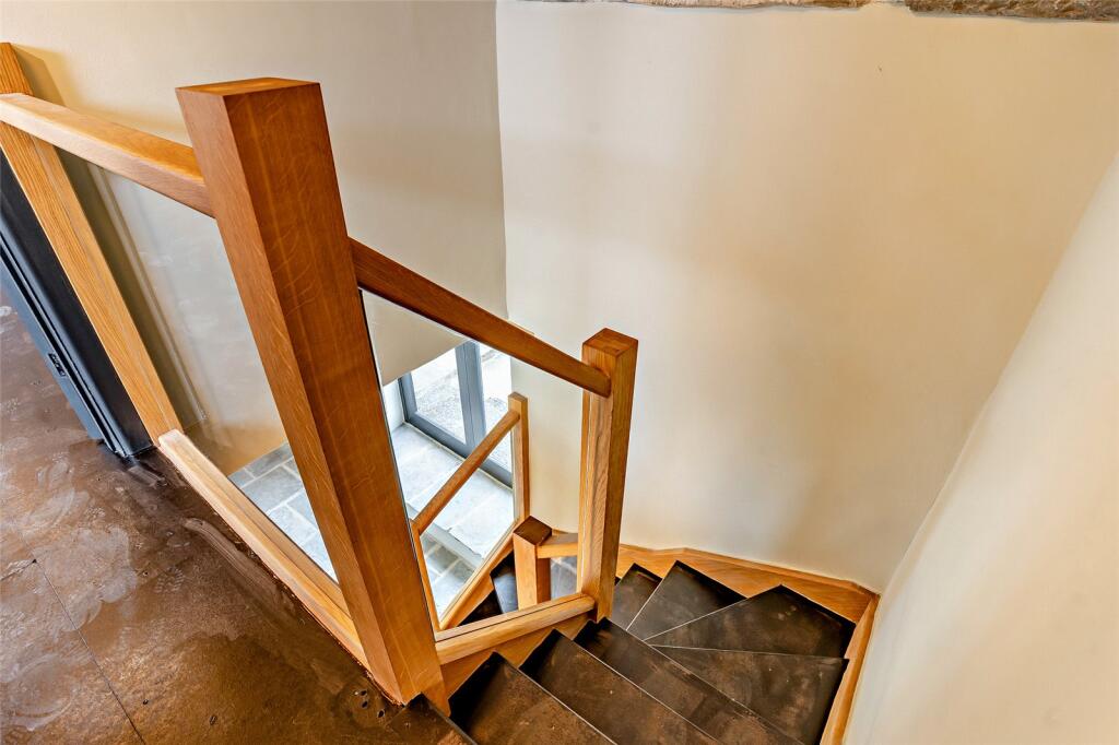 Staircase
