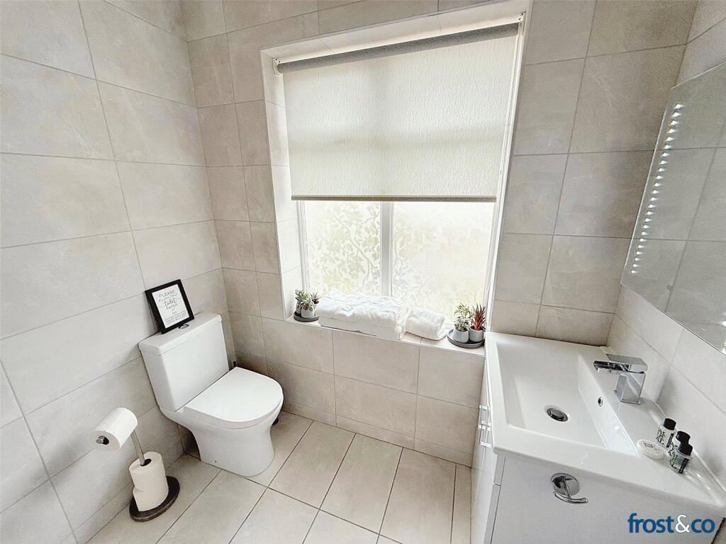 Ensuite