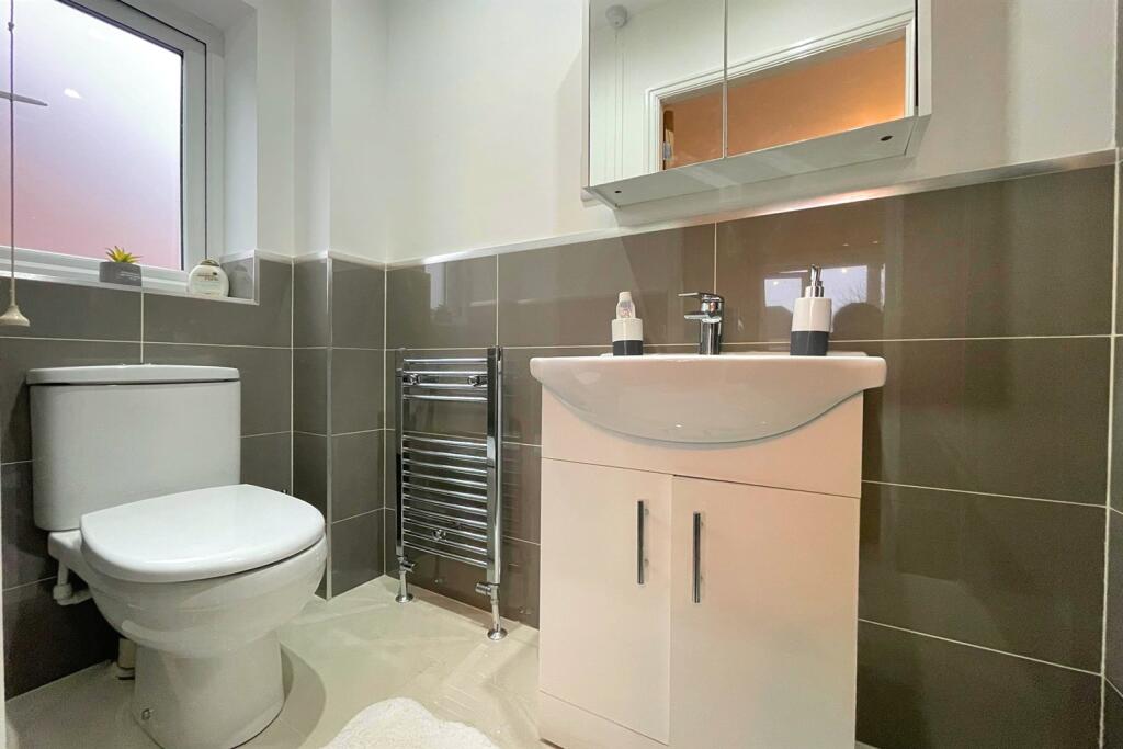 Ensuite