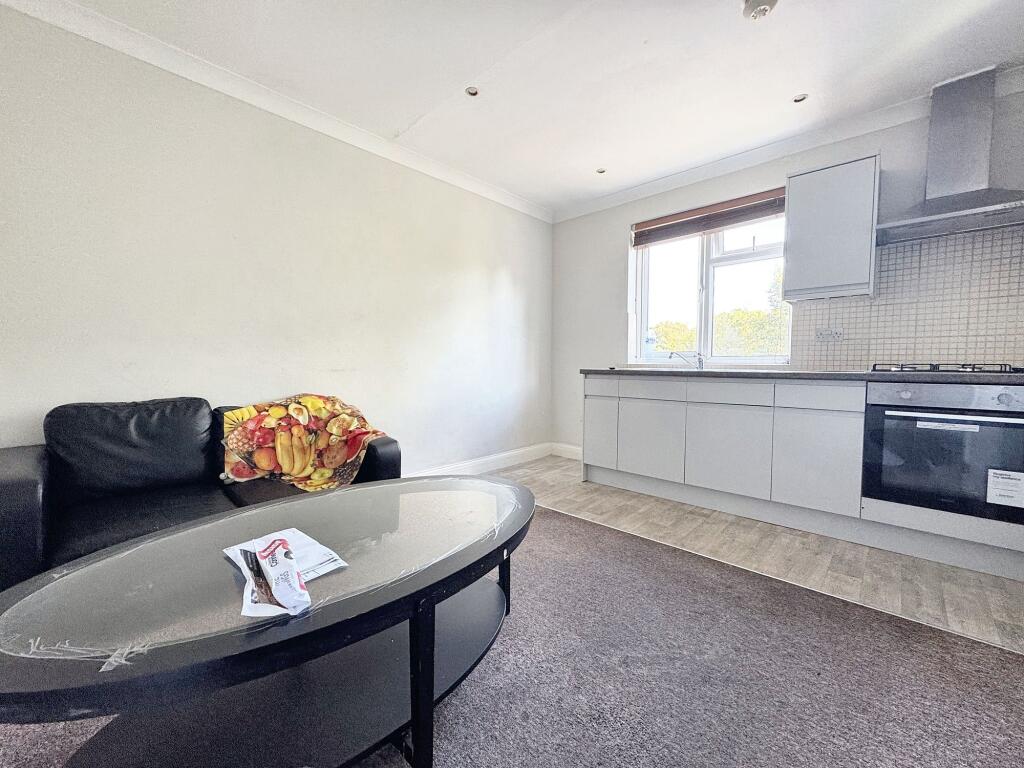 Open Plan Kitchen Diner