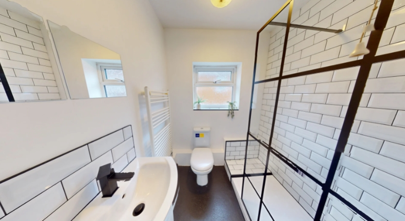 Bathroom 1