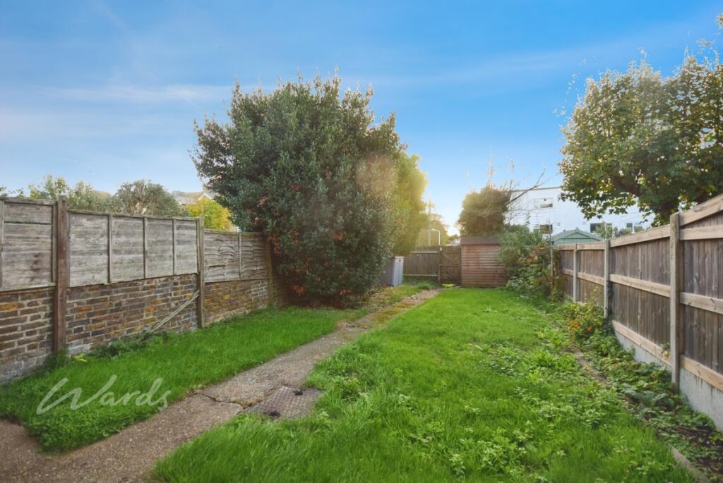 Ethelbert garden use