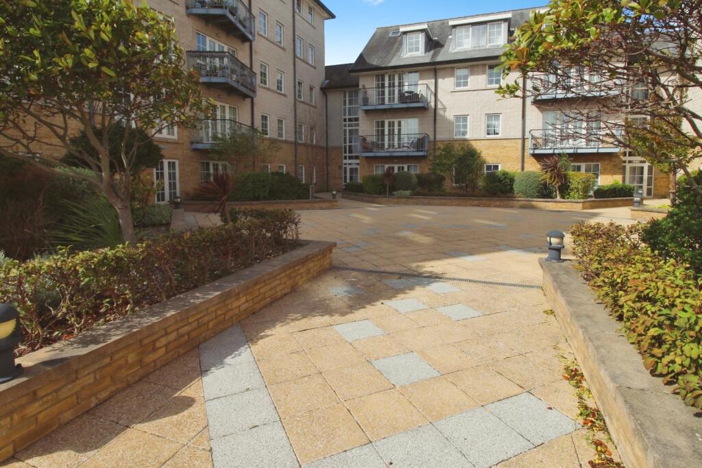 Communal Gardens