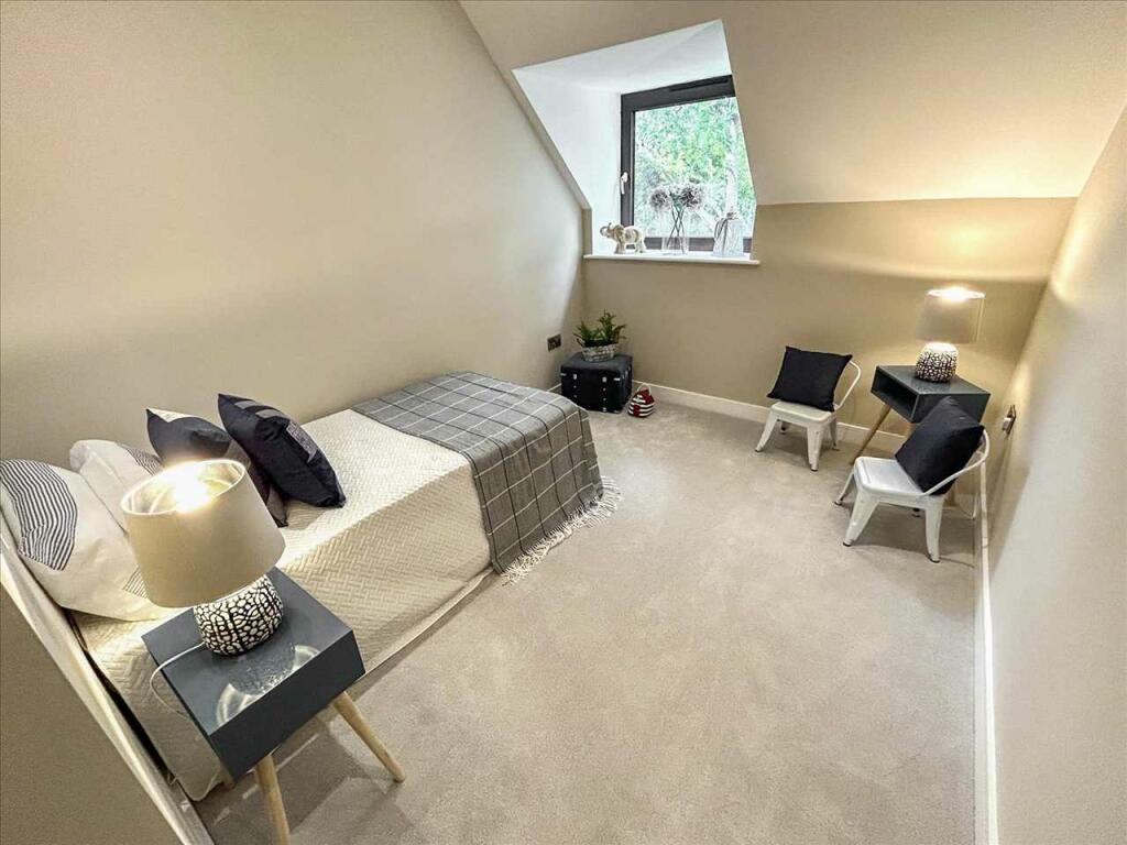 Bedroom Five