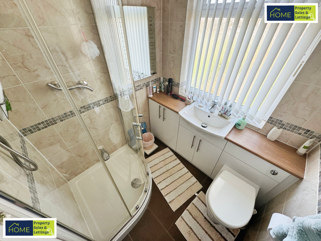 16 Jubilee Avenue, Sileby, Loughborough, LE12 7TH