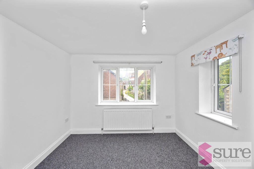 Pyecombe Street 6...